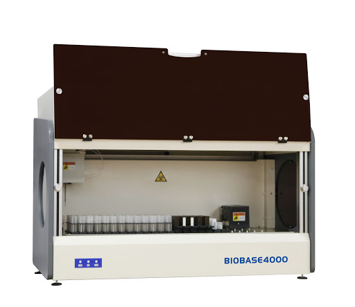 ЭЛИЗА иж бүрэн төхөөрөмж