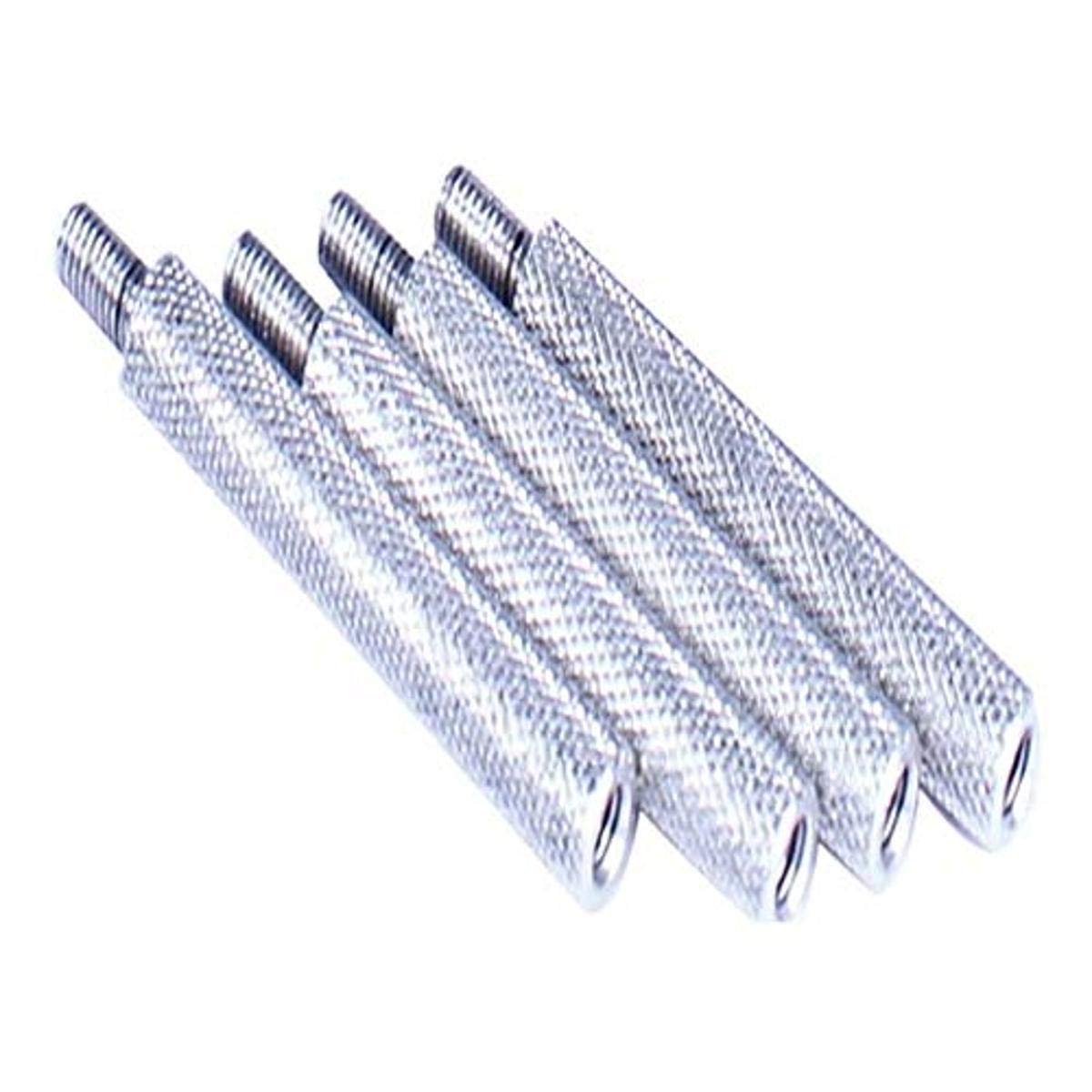 Тогтоогч төмөр