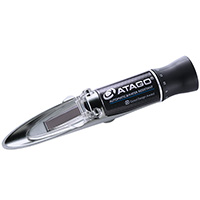 Дуран рефрактометр