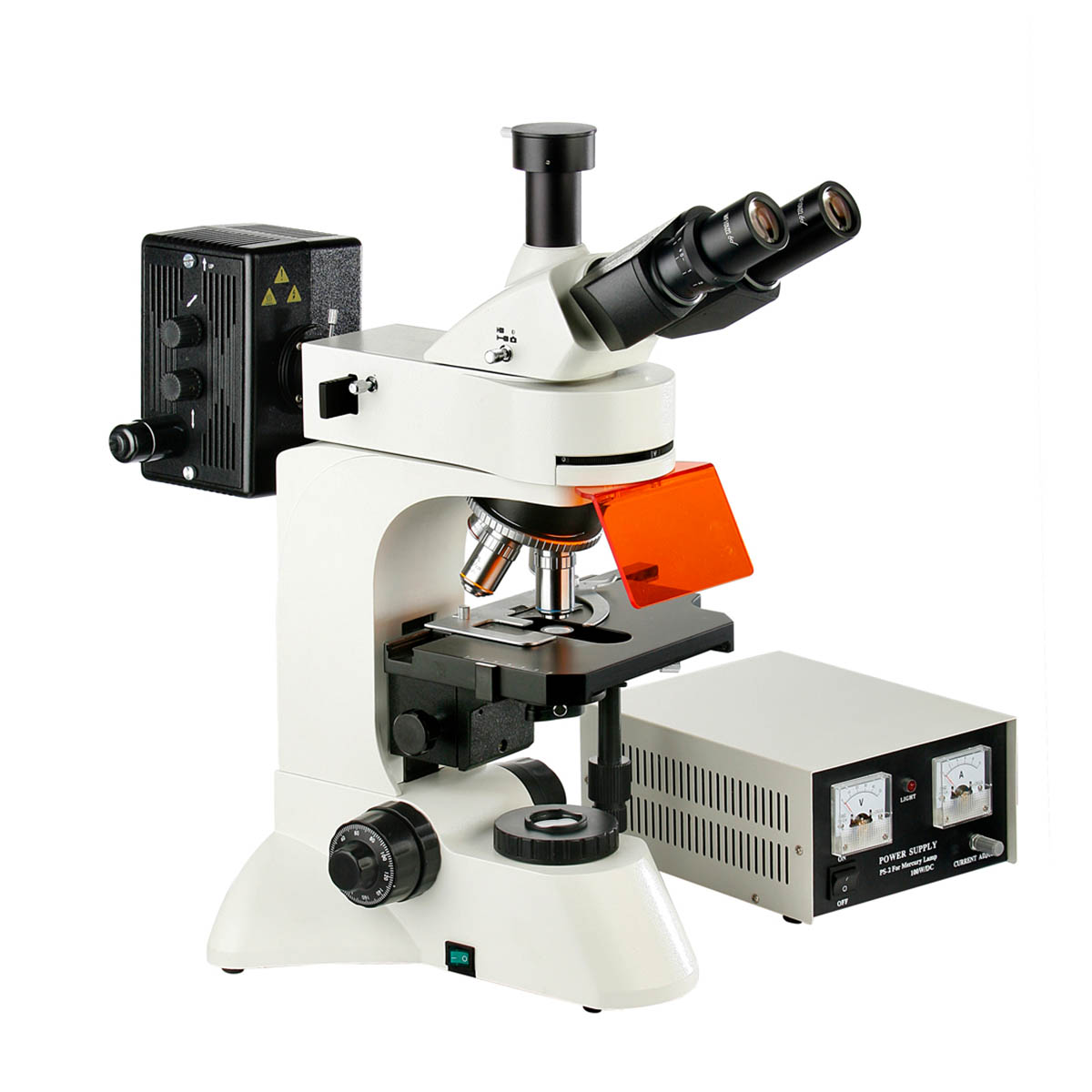  Флуорессценц   микроскоп 