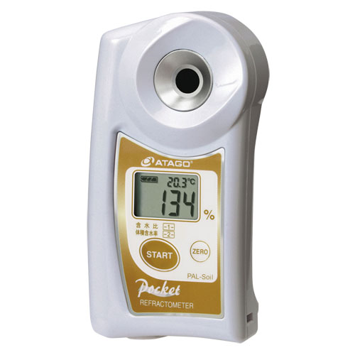 Дижитал рефрактометр