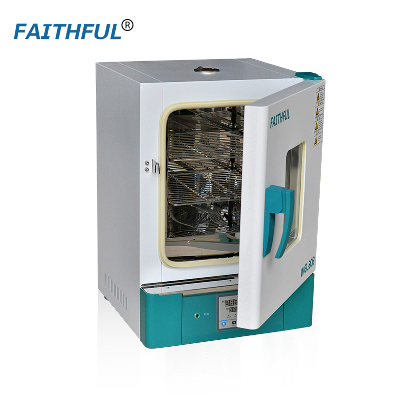 Агаарын урсгалт электрон хатаах шүүгээ