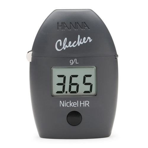 Никель   шалгагч