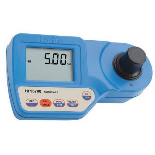 Аммони хэмжигч  фотометр            