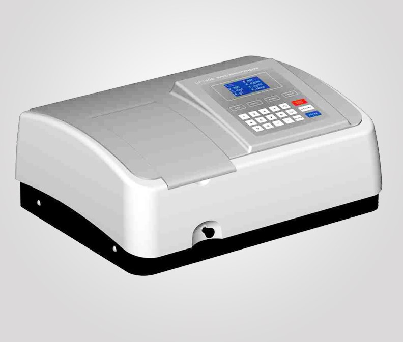 Спектрофотометр