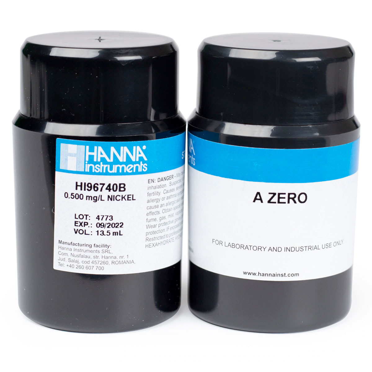 Стандарт цомог