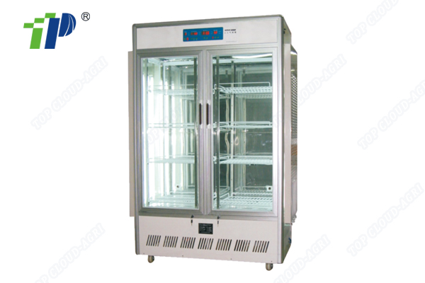 Үр  соёолуулах  термостат