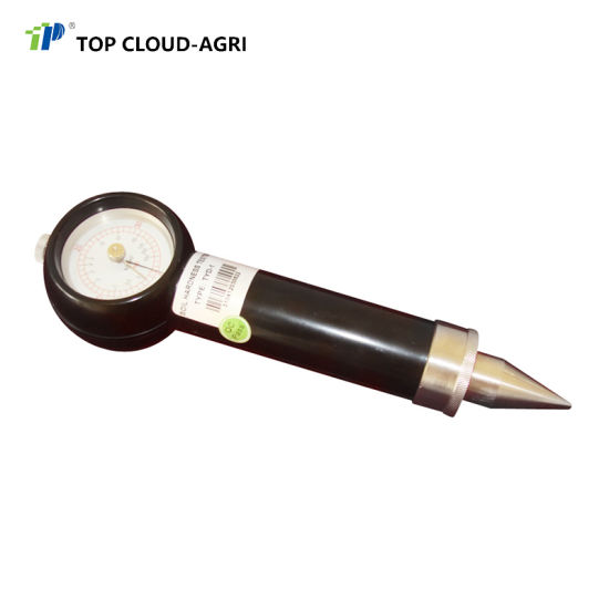 Хөрсний хатуулгийн шууд  хэмжигч 