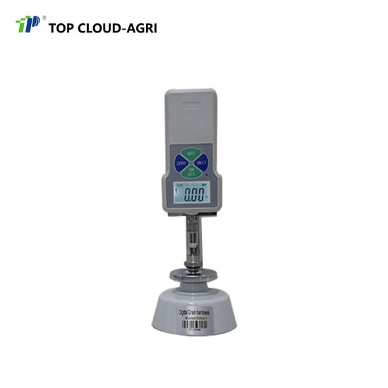 Буудайн хатуу байдал хэмжигч