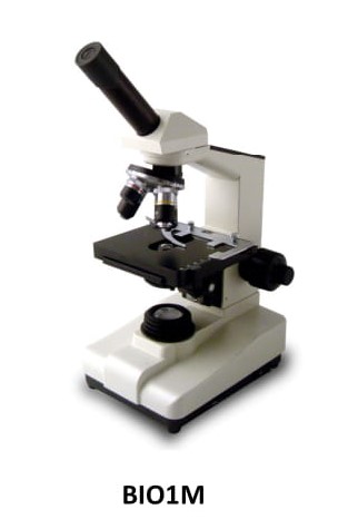 Биологийн энгийн микроскоп 