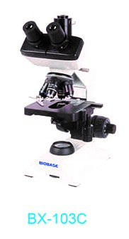 Биологийн энгийн микроскоп 