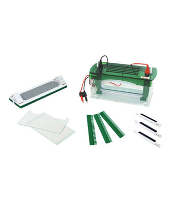 Электрофорез