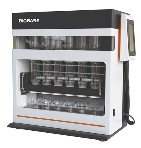 Нефтийн тосны найрлага тодорхойлогч