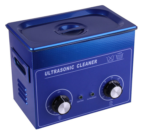 Ультрасоник ариутгагч