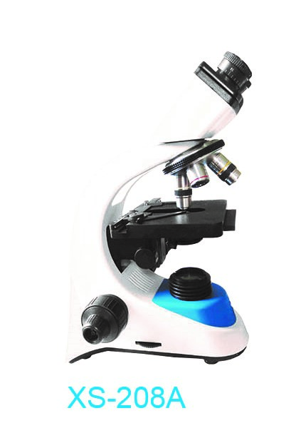 Биологийн энгийн микроскоп 