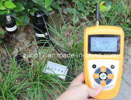 Хөрсний эрдэсжилт хэмжигч