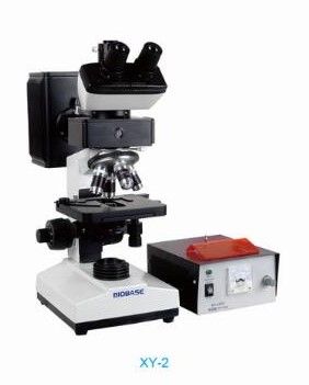  Флуорессценц   микроскоп 