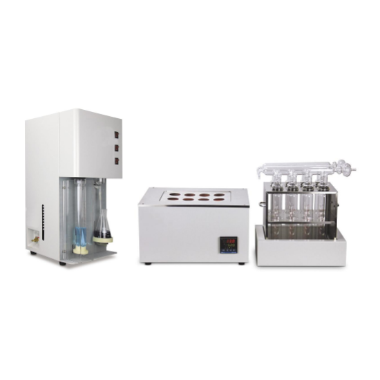 Кьеалдалийн төхөөрөмж