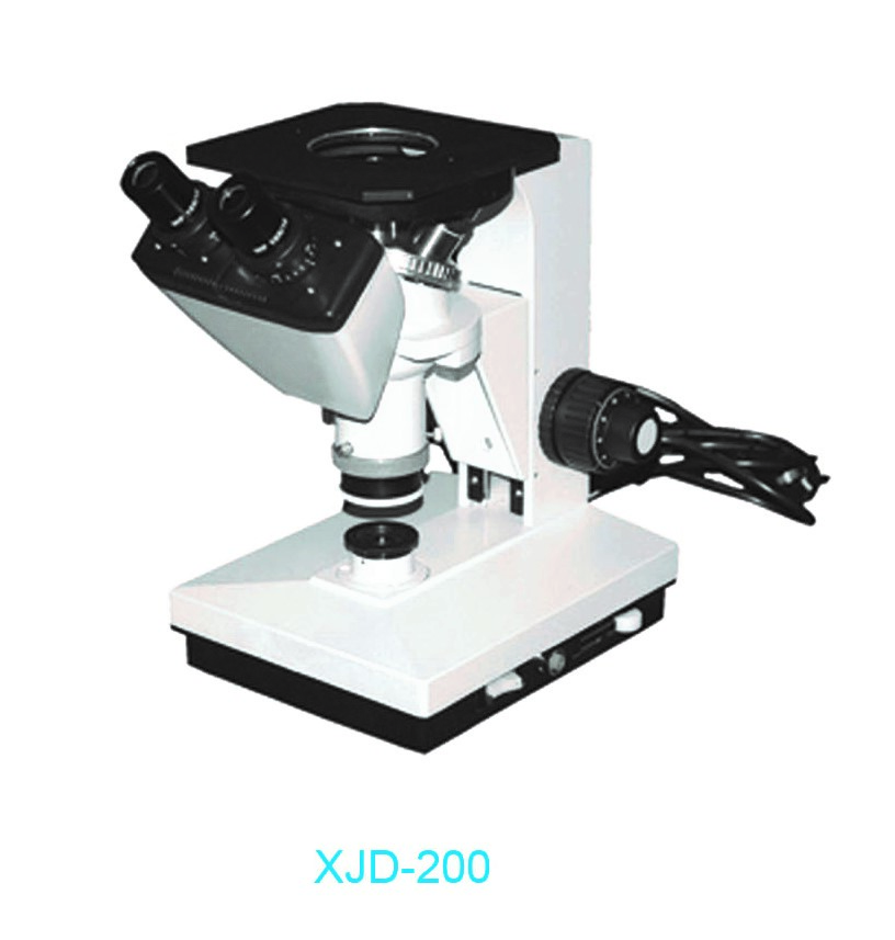 Металлургийн микроскоп 