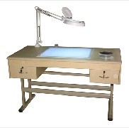 Будаа ялгах ширээ     