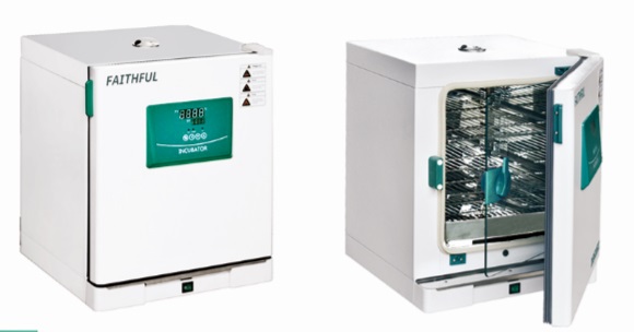 Тогтмол хэмт термостат