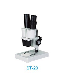 Стерео  микроскоп
