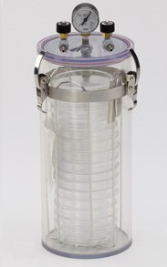 Анаэростат