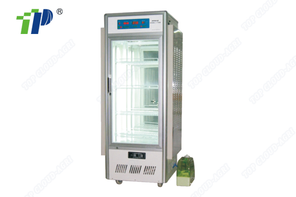 Үр  соёолуулах  термостат