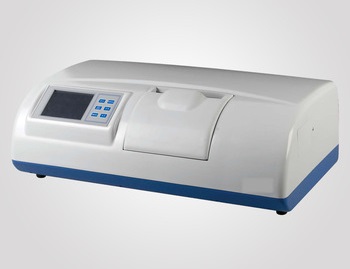 Хагас автомат поляриметр