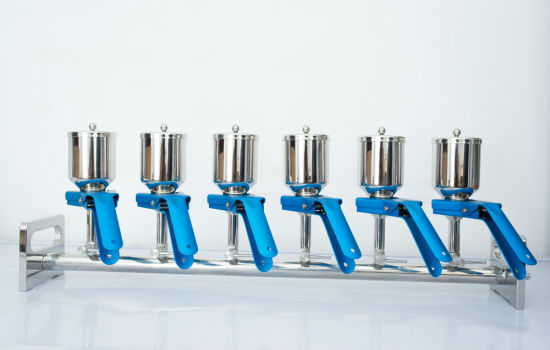 Шүүлтийн төхөөрөмж