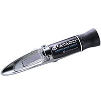 Дуран рефрактометр