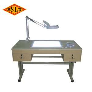 Будаа ялгах ширээ     