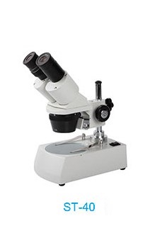 Стерео  микроскоп