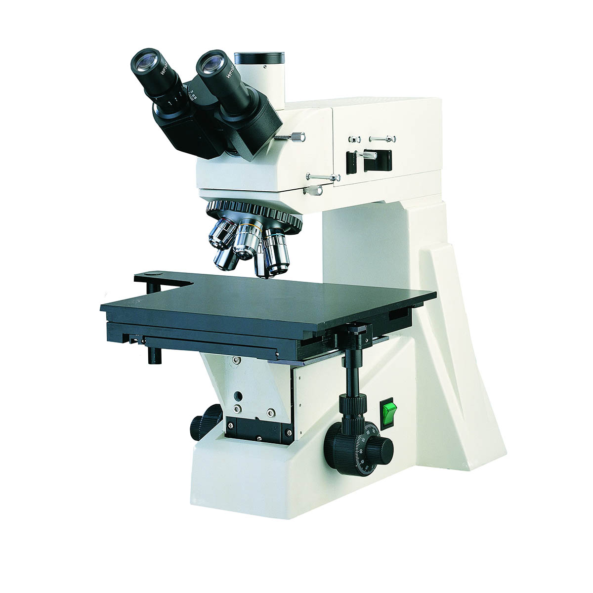 Металлургийн микроскоп 